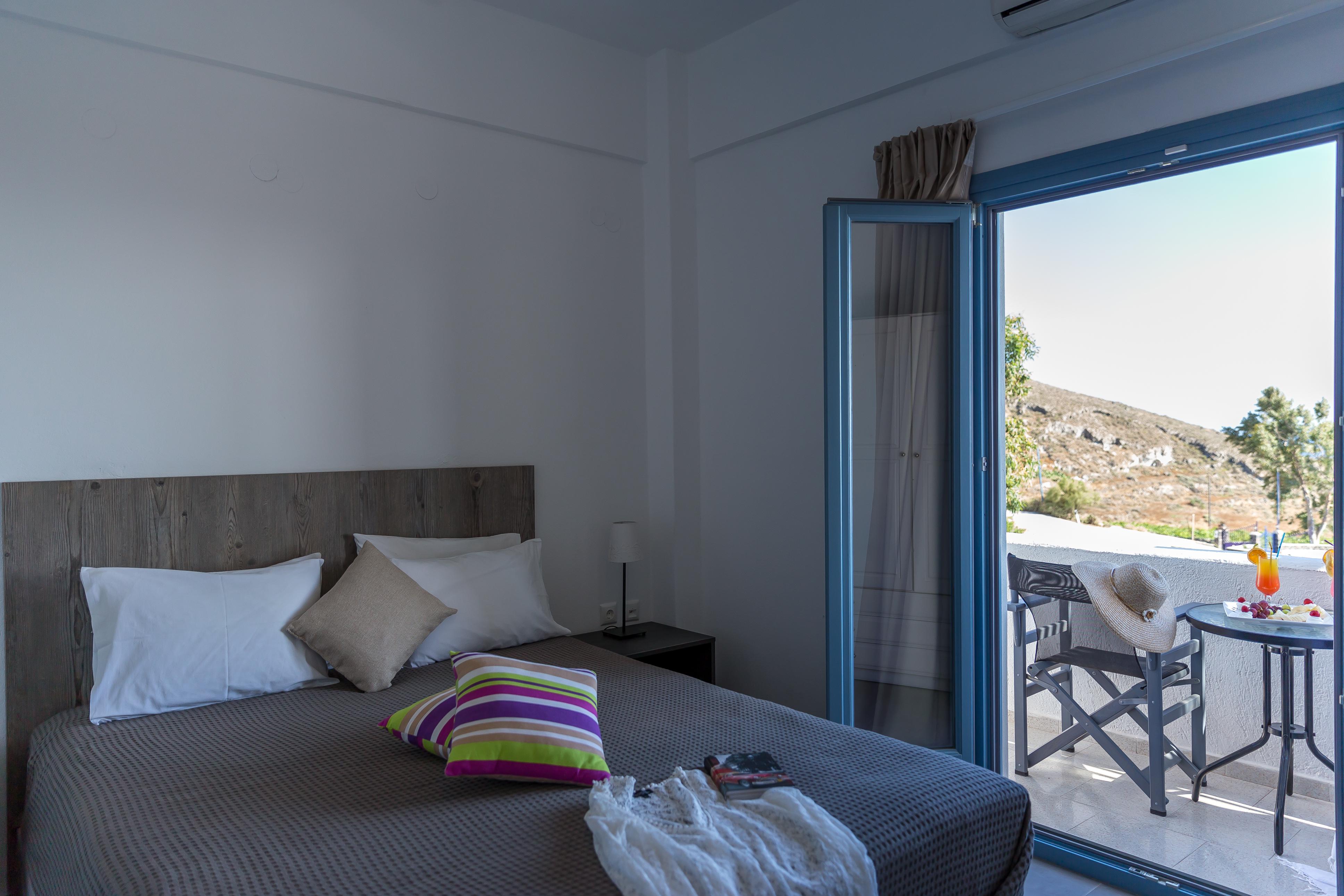 Caldera Romantica Hotel Akrotírion Eksteriør billede